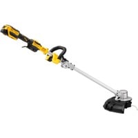 DEWALT DCMST561N, Cortabordes amarillo/Negro