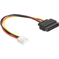 DeLOCK 66608, Adaptador