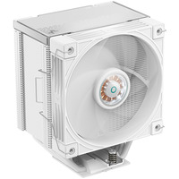 DeepCool AK700 VC WH, Disipador de CPU blanco