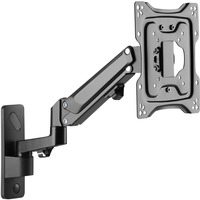 Digitus Soporte de pared universal para monitor, Soporte de monitor de pizarra
