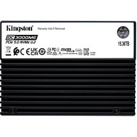 Kingston 15,36TB DC3000ME U.2 PCIe 5.0 NVMe TCG Opal SSD para empresas, Unidad de estado sólido 36TB DC3000ME U.2 PCIe 5.0 NVMe TCG Opal SSD para empresas, 15,4 TB, U.2, 14000 MB/s