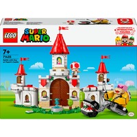 LEGO 71435, Juegos de construcción 