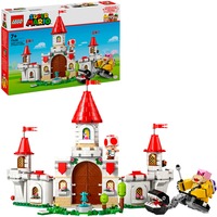 LEGO 71435, Juegos de construcción