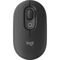 Logitech 910-007412, Ratón grafito