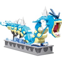 Mattel HGC24, Juegos de construcción