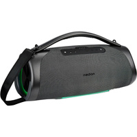 Medion Life P61768 Altavoz Bluetooth portátil XL antracita