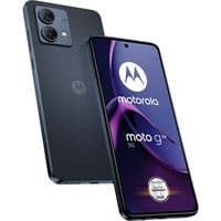 Motorola g84 5G, Móvil azul oscuro