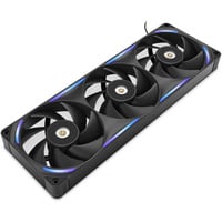 NZXT Ventilador Performance F360X negro