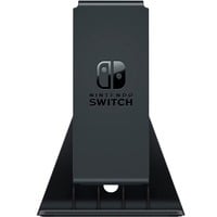 Nintendo Joy‐Con Charging Stand (Two‐Way) Soporte de recarga, Estación de carga negro, Nintendo Switch, Soporte de recarga, Negro, USB, Alámbrico, Nintendo