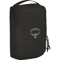 Osprey Cubo de Empaque Ultraligero Tamaño S, Bolsa negro