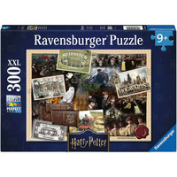 Ravensburger 12004140, Puzzle