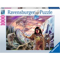Ravensburger 17394, Puzzle