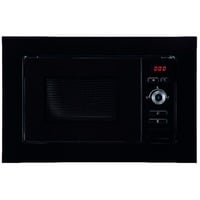 Respekta MW 733, Microondas negro