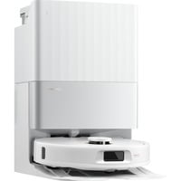 Roborock Qrevo C Bolsa para el polvo Blanco, Robot aspirador blanco, Bolsa para el polvo, Blanco, Alrededor, 63 dB, 0,33 L, 2,7 L