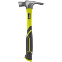 Ryobi Martillo de uña RH16FSS verde/Gris