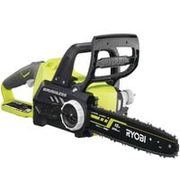 Ryobi OCS1830, Motosierra verde/Negro