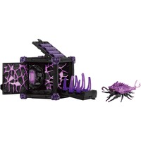 Schleich 42675, Muñecos