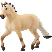 Schleich HORSE CLUB 13980 figura de juguete para niños, Muñecos 5 año(s), Marrón, Blanco, Amarillo, Plástico