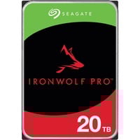 Seagate ST20000NT001, Unidad de disco duro