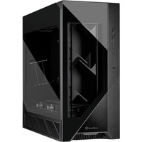 SilverStone ALTA F2, Caja de torre grande negro