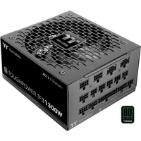 Thermaltake PS-TPD-1300FNFATE-1, Fuente de alimentación de PC negro