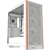 Thermaltake S370 WS, Cajas de torre blanco