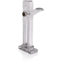 Thermaltake Soporte para tarjeta gráfica transparente