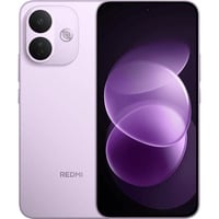 Xiaomi Redmi Note 17 Pro 5G 256GB, Móvil lila