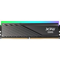 ADATA DIMM 32 GB DDR5-6000, Memoria RAM negro