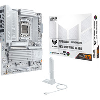 ASUS 90MB1NY0-M0EAY0, Placa base blanco