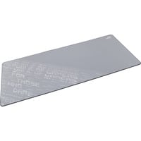 ASUS 90MP03H0-BPUA00, Almohadilla de ratón para juegos gris claro
