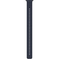 Apple MYPC3ZM/A, Correa de reloj azul oscuro/Negro