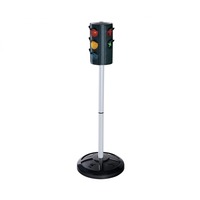 BIG Semáforo Ampelmann, Señal de tráfico 