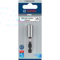 Bosch 2608522321, Adaptador 