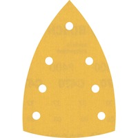 Bosch 2608901167, Hoja de lija