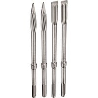 Bosch 2 607 017 368 no categorizado, Juego de cinceles  