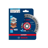 Bosch 2 608 900 660 hoja de sierra circular 12,5 cm 1 pieza(s) 12,5 cm, 2,22 cm, 2,2 mm, Bosch, 1 pieza(s)