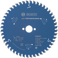 Bosch ‎2608644133 hoja de sierra circular 16,5 cm 1 pieza(s) Madera, 16,5 cm, Bosch, 430 g, 1 pieza(s)