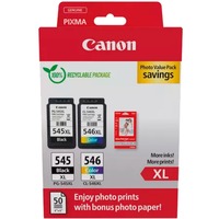 Canon 8286B011, Tinta 