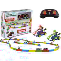 Carrera 370430015, Radiocontrol