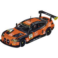 Carrera DIGITAL 132 BMW M4 GT3 "FK Performance Motorsport, No. 11", Coche de carreras 