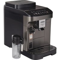 DeLonghi Magnifica Evo ECAM 290.81.TB, Superautomática titanio/Negro