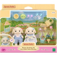 EPOCH Traumwiesen 5736 figura de juguete para niños, Juegos de jardín 3 año(s), Multicolor, Cloruro de polivinilo (PVC), Minorista