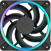 Fractal Design FD-F-MR1-1201, Ventilador negro