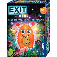 KOSMOS 683733, Juegos de fiestas
