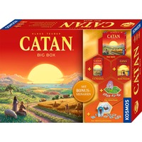 KOSMOS 685225, Juego de mesa