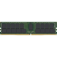 Kingston ValueRAM KSM32RD4/64HD módulo de memoria 64 GB 1 x 64 GB DDR4 3200 MT/s ECC, Memoria RAM negro, 64 GB, 1 x 64 GB, DDR4, 288-pin DIMM