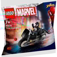 LEGO 30679, Juegos de construcción