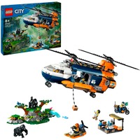 LEGO 60437, Juegos de construcción 