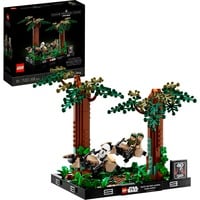 LEGO 75353, Juegos de construcción